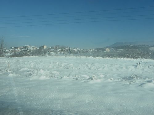 Annemasse