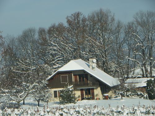 Chalet